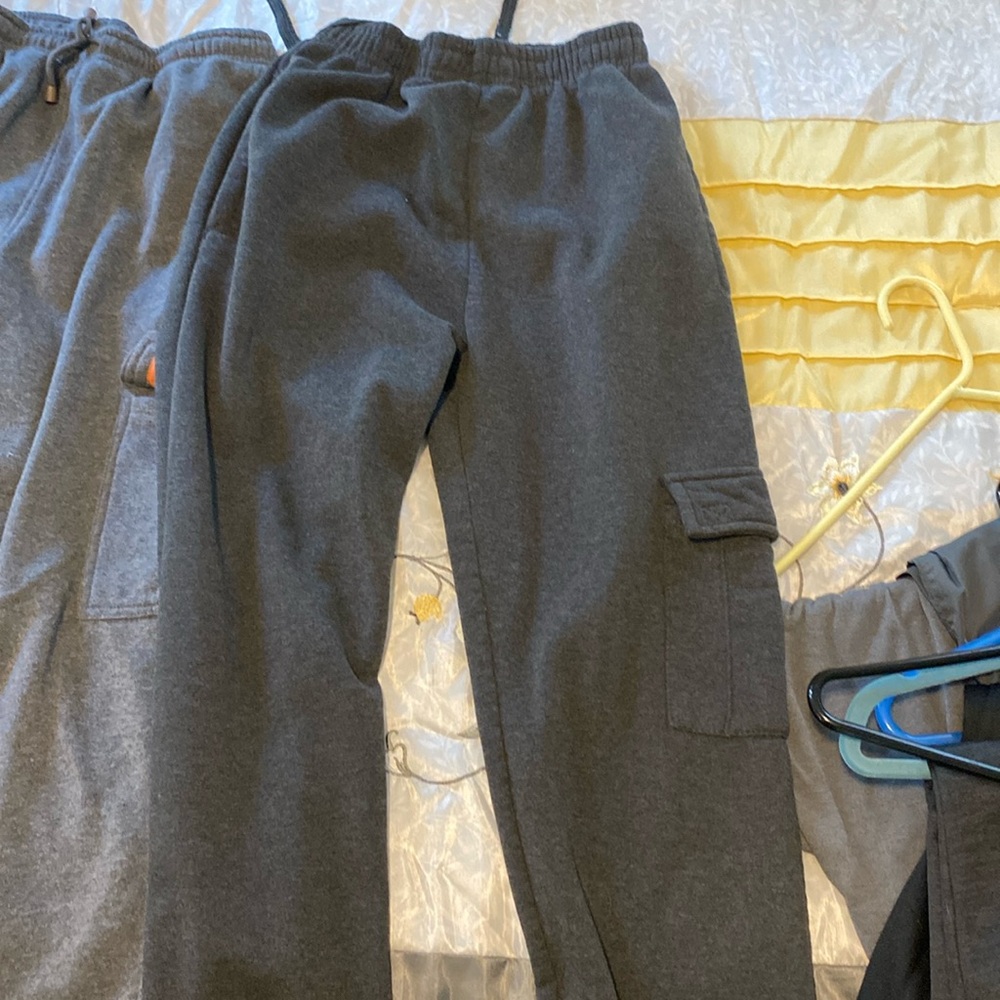 Men’s sweatpants